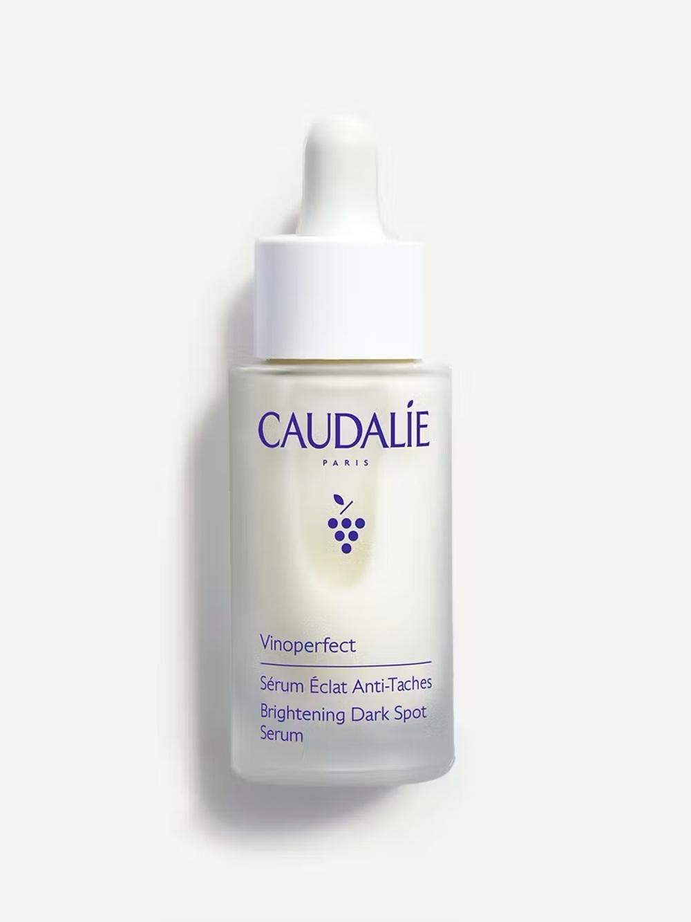 Caudalie Vinoperfect serum brand new